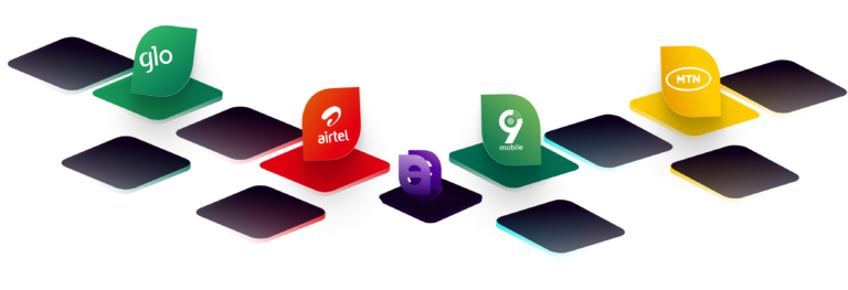 DataExpress Telecoms – No 1. Data and Airtime Retail Site in Africa