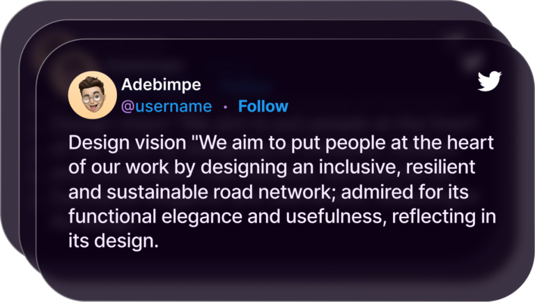 Testimonials
